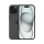 APPLE iPhone 15 128GB Czarny MTP03PX/A - 1179980 - zdjęcie